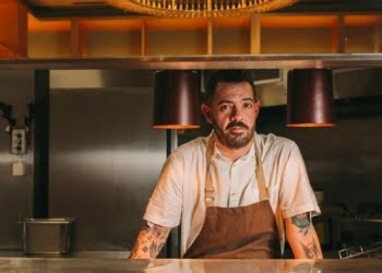 Chef Hugo Rocha junta as melhores propostas do Real by Casa da Calçada em menu de degustação