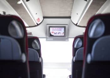 RNE: Uma experiência que melhora a cada viagem