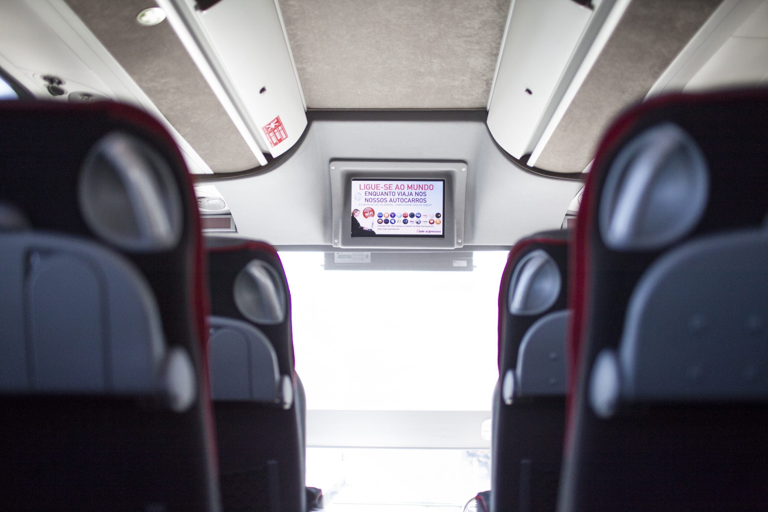 Rede Expressos - 435