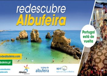 APAL reforça promoção de Albufeira junto do mercado espanhol