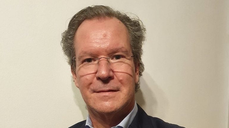 Pedro Marques da Costa