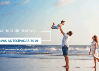 Abreu online lança Campanha de Reservas Antecipadas de verão