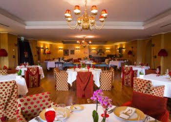 Restaurante Largo do Paço nomeado para os Prémios W