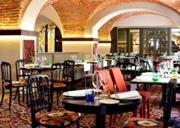 Restaurante da Pousada de Lisboa vence Ouro  no Concurso de Gastronomia com Vinho do Porto 2015