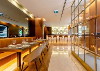 Grupo Turim reforça aposta na restauração com Restaurante Salitre