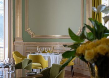 Restaurante Vila Foz reabre com carta renovada