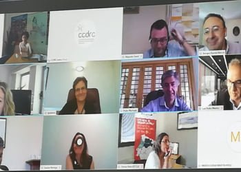 Turismo do Porto e Norte, do Centro e Castela e Leão reforçam cooperação transfronteiriça no Turismo