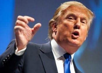 Volta Int.: “Trump concorda resgatar 22,7 mil milhões para as companhias aéreas dos EUA”