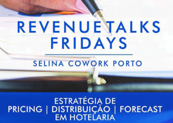 RM Academy organiza Revenue Talks Fridays no Porto