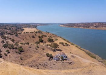 Revive Natureza: Aberto concurso para a atribuição dos direitos de exploração relativos a 16 imóveis