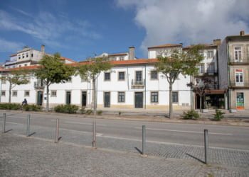 Revive Natureza: 12 imóveis adjudicados a entidades privadas