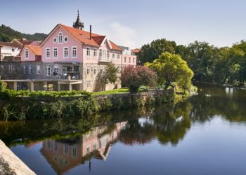Ribeira Collection Hotel reabre a 3 de maio com Spa aberto 24 horas