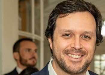 Quem é… Ricardo Furtado?