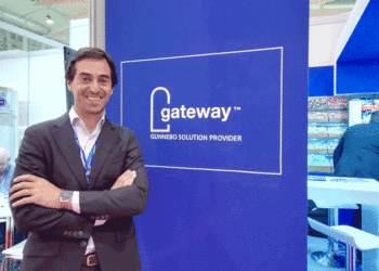 Gateway Portugal apresenta solução inovadora na Alimentaria&Horexpo 2019