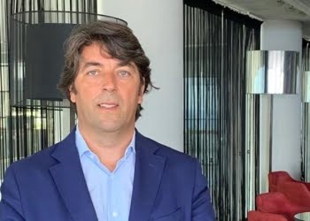 Quem é… Ricardo Sargo?