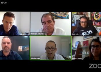 “Este ano é o ano de vir para o Algarve”