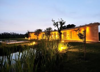 Hotéis para conhecer a dois (fotogaleria)