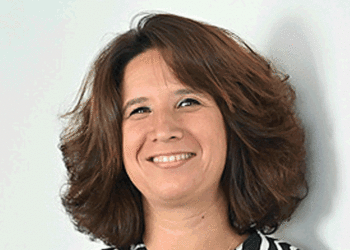 Rita Marques é a nova secretária de Estado do Turismo