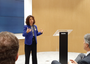 Rita Marques ambiciona que Portugal seja o destino com “o turismo mais sustentável do mundo”