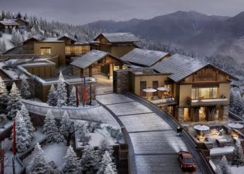 Marriott International com mais de 50 novos hotéis na Grande China este ano