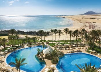 RIU Hotels reabre 15 hotéis em Espanha