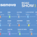 Lusanova já tem datas para roadshow 2020
