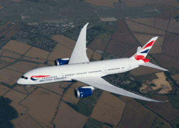 Motivos para voar em 2019 com a British Airways