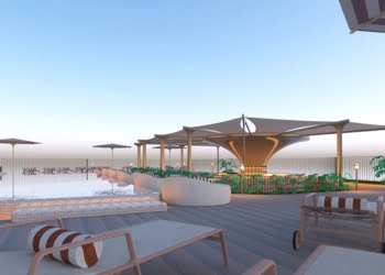 Savoy Signature abre portas ao novo NEXT no Funchal em julho