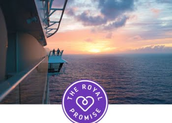 Royal Caribbean adota novos Protocolos em Cruzeiros pela Europa e Reino Unido a partir de 5 setembro de 2022   
