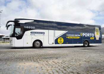 Royal Express deseja ligar Portugal à restante Europa