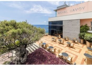 Royal Savoy reabre no próximo dia 30 de agosto
