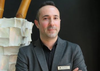 DoubleTree by Hilton Lisbon tem novo diretor de F&B