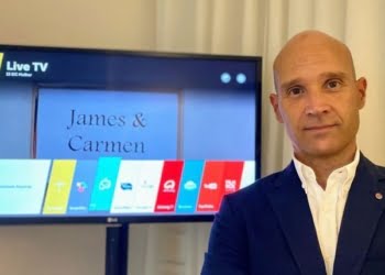 Inovação e fiabilidade distinguem soluções de TV da LG para a hotelaria