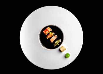 World Gourmet Festival apresenta o melhor do Algarve com o mais jovem chef português com estrela Michelin