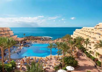 Luis Riu: “A compra do Riu Buena Vista confirma a nossa aposta nas Ilhas Canárias”