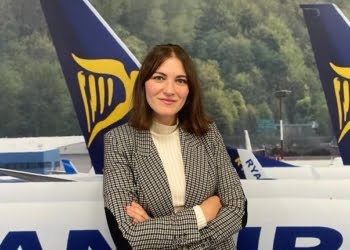 Ryanair nomeia dois novos representantes para Portugal e Espanha