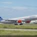 SAS é a primeira a receber o novo A330-300