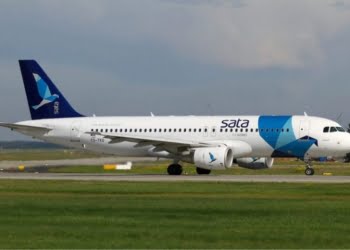 Grupo SATA com prejuízos entre janeiro e setembro de 2020