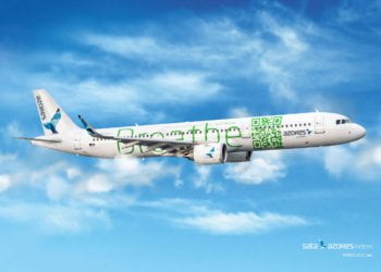 SATA Azores Airlines opera rota entre Ponta Delgada e as Bermudas a partir de junho