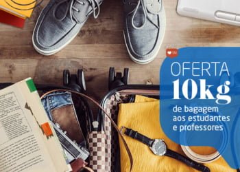 Companhias aéreas do Grupo SATA lançam campanha destinada a estudantes e professores