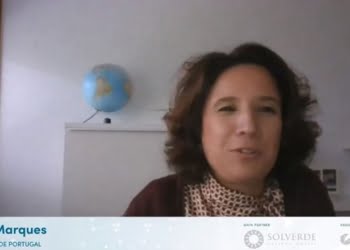 Rita Marques revela as “cinco grandes pistas” do turismo para o futuro