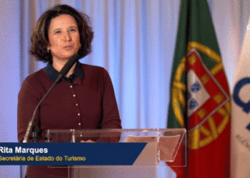 SET: “Temos de recentrar a nossa política num turismo que não se quer voraz mas audaz e sagaz”