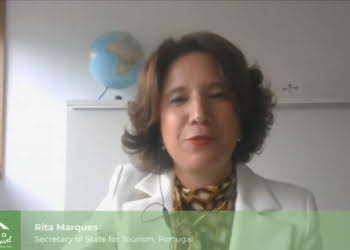 SET: “A nossa ambição é clara, Portugal assumirá uma posição de liderança no turismo do futuro”