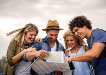 Stay Hotels com vantagens exclusivas para parceiros