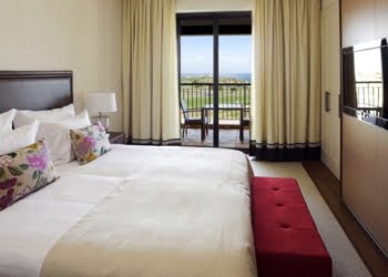 Cascade Resort sugere-lhe um verão prolongado