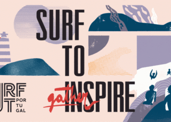 Turismo de Portugal volta a juntar-se ao Surf Out Portugal nos dias 21 e 22 de setembro
