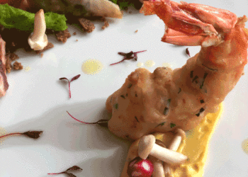 Sheraton Porto Hotel & Spa cumpre tradição na época natalícia