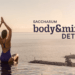 Body & Mind Detox: Sugestão do Saccharum Resort para iniciar 2020