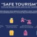 Grupo GEA cria informação “Safe Tourism”