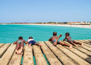 Solférias lança programação verão 2021 para Cabo Verde